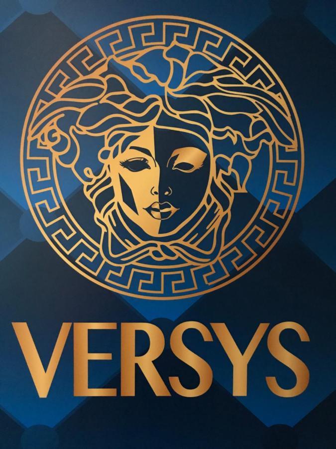 Hotel Versys (Adults Only) Hiroshima Luaran gambar