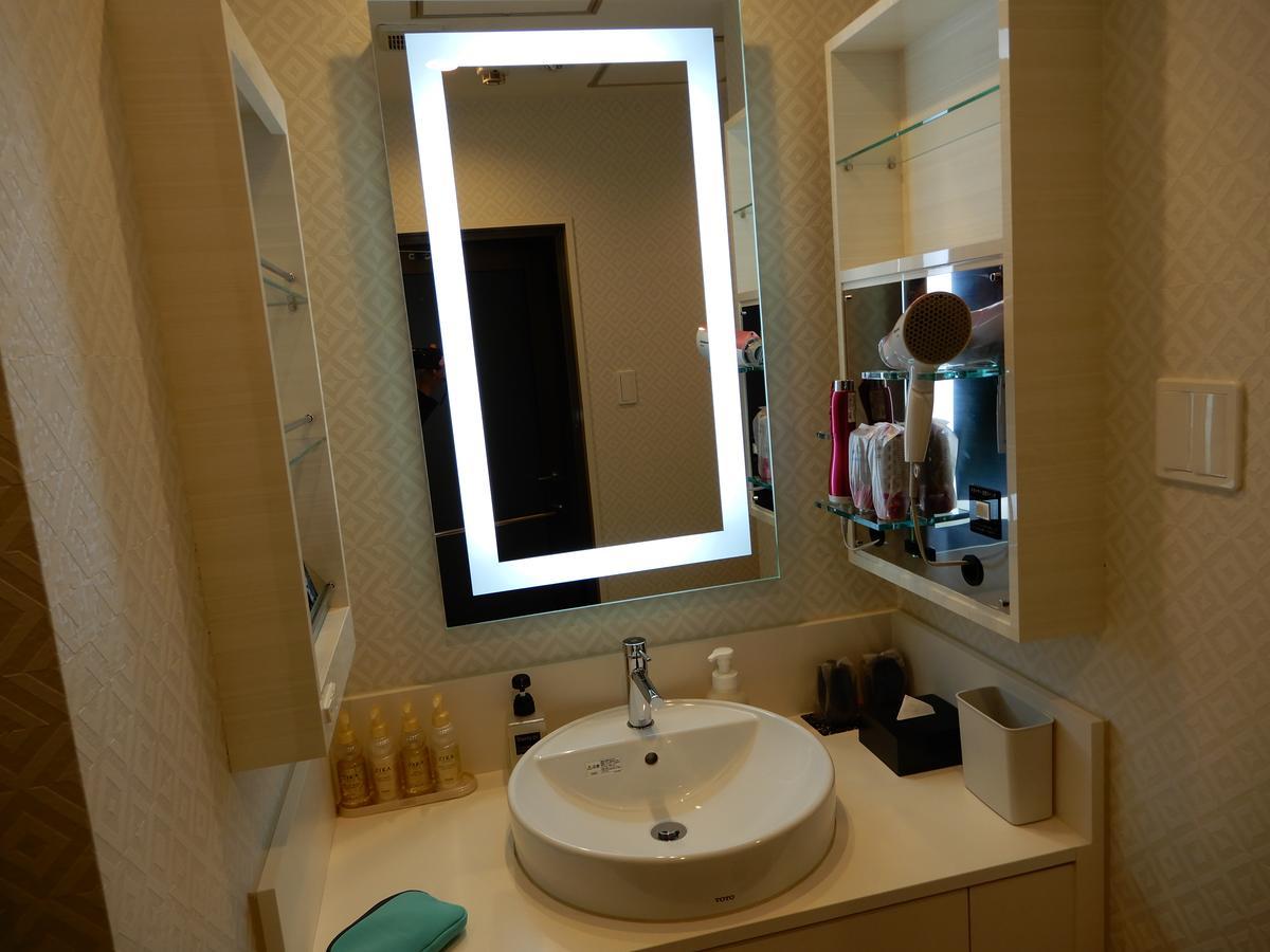 Hotel Versys (Adults Only) Hiroshima Luaran gambar