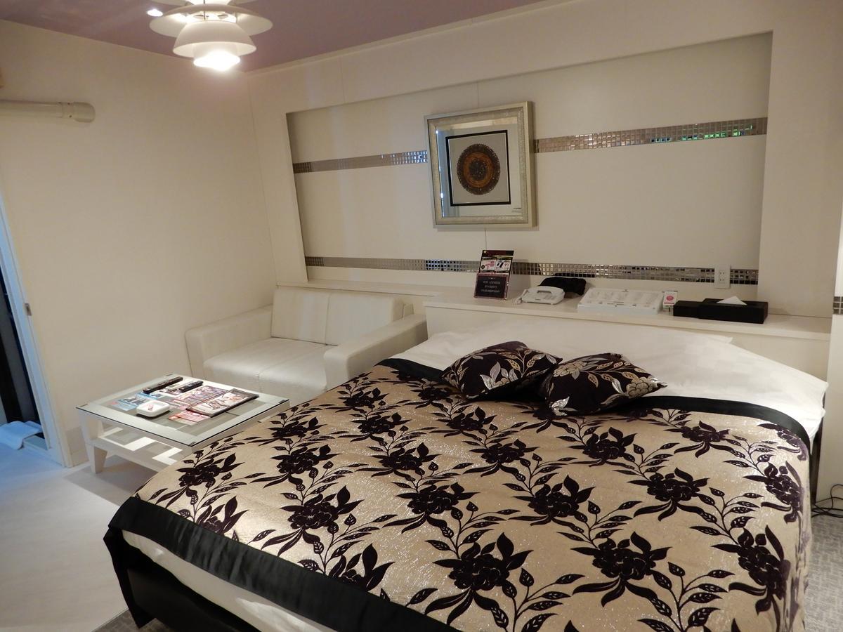 Hotel Versys (Adults Only) Hiroshima Luaran gambar
